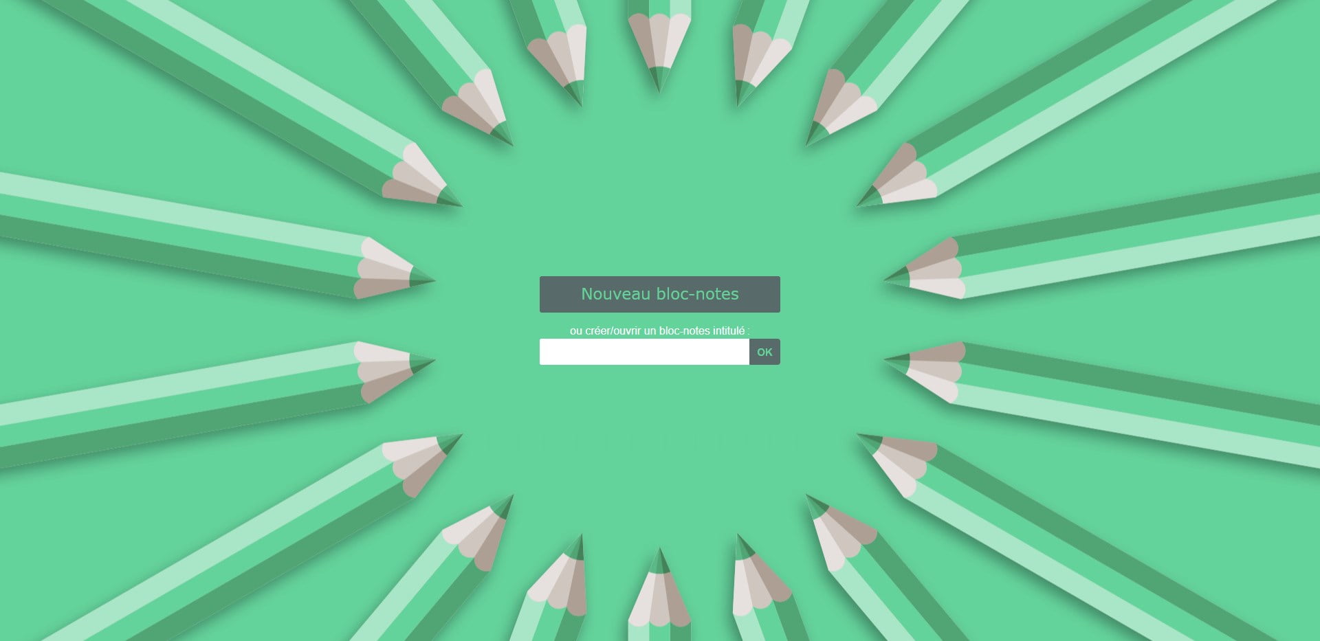 Installer Etherpad avec docker - bloc note sur le web