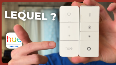 Hue Dimmer Switch