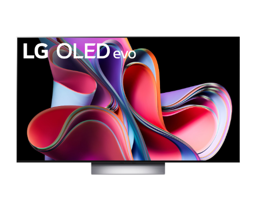 LG OLED65C3