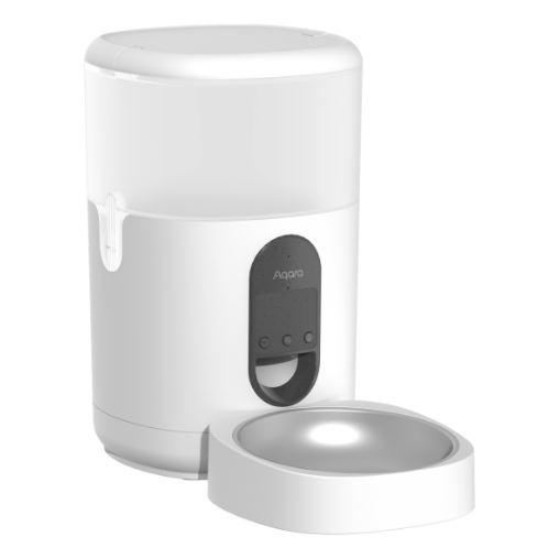 aqara pet feeder c1