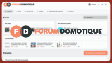forumdomotique miniature