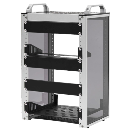 deskpi rackmate t1