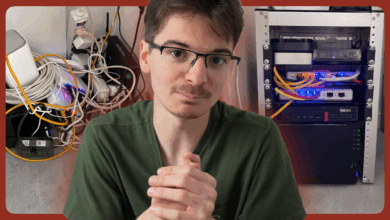 Miniature RackMate T1