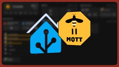 installer zigbee2mqtt avec home assistant
