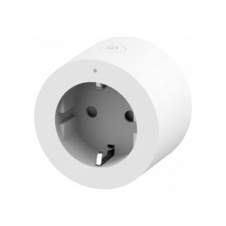 AQARA - Prise connectée Zigbee 3.0 Aqara Smart Plug - SP-EUC01