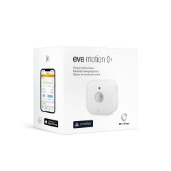 EVE - Capteur de mouvement sans fil Eve Motion (Matter over Thread)