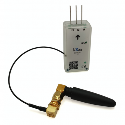 LIXEE - Module TIC vers Zigbee 3.0 pour compteur LINKY + Antenne ext