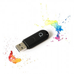 RECONDITIONNE -CONBEEII- Passerelle universelle Zigbee USB ConBee II
