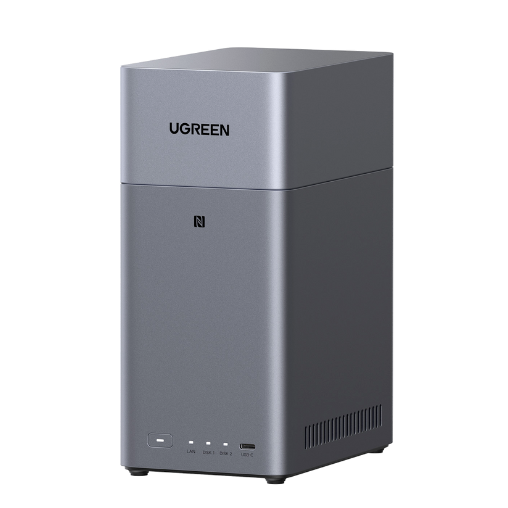 ugreen nas dh2300
