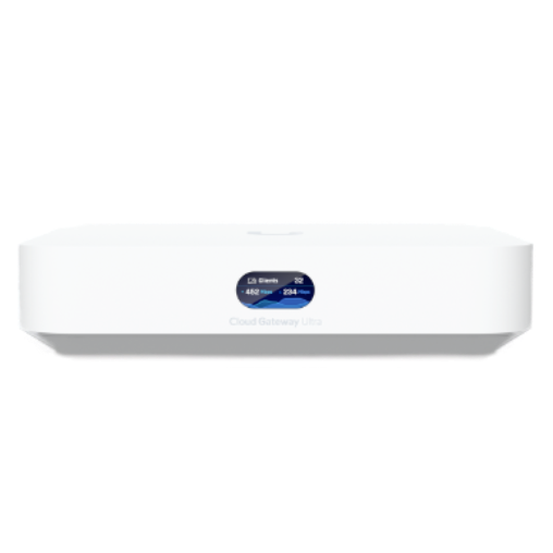 unifi gateway ultra