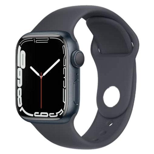 apple watch 7