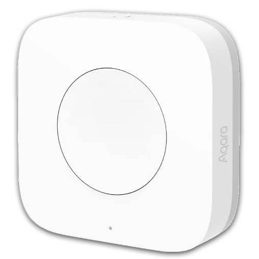 aqara mini switch