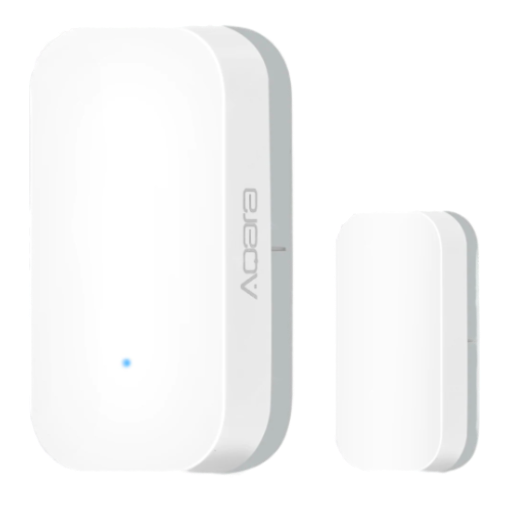 aqara ouverture