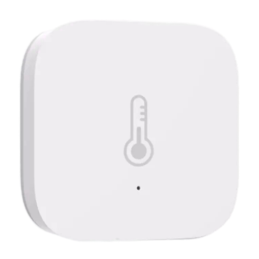 aqara temp