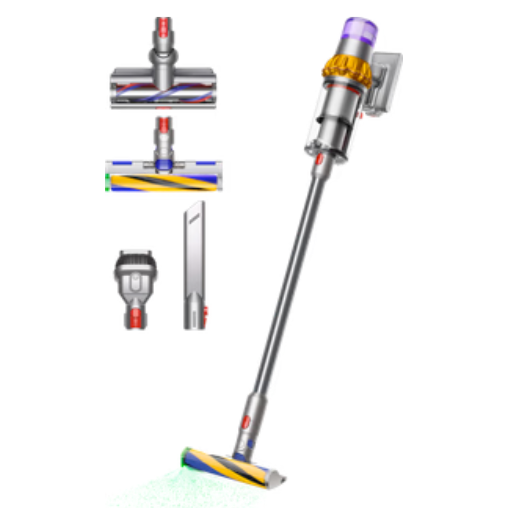 dyson v15 detect absolute