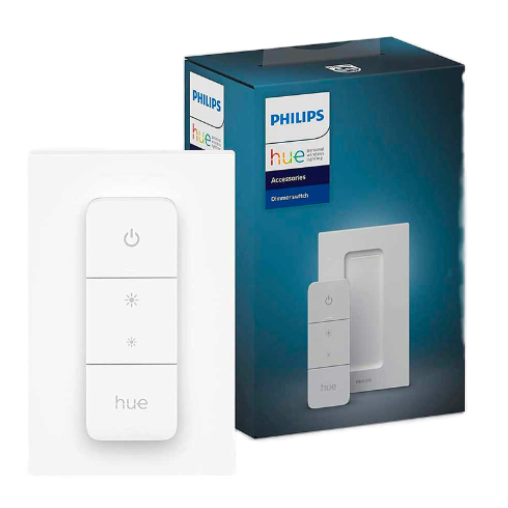 hue dimmer switch