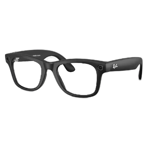 meta rayban wayfarer gen2