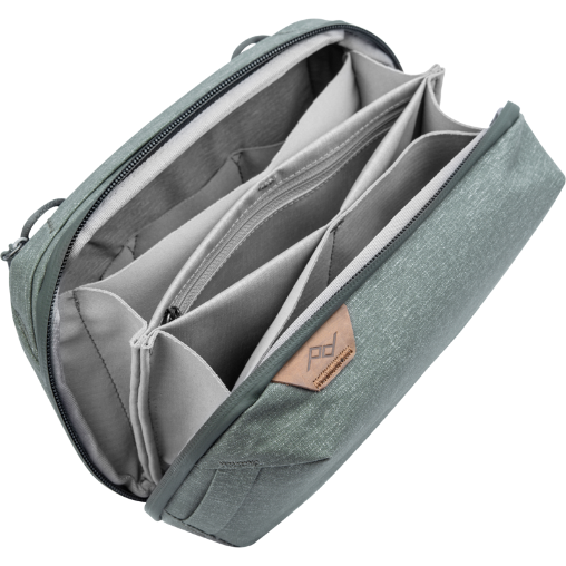 peak design tech pouch