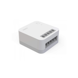 AQARA - Micromodule ON/OFF Zigbee 3.0 2500W avec neutre - DLKZMK11LM